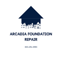 Arcadia Foundation Repair