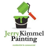 Jerry Kimmel Painting