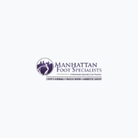 AskTwena online directory Manhattan Foot Specialists Upper East Side in New York 