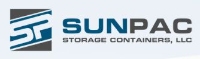 Sun Pac Office Container Rental