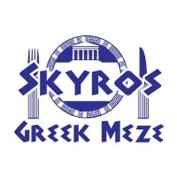 Skyros Greek Meze