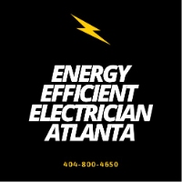 Energy Efficient Electrician Atlanta