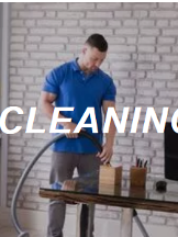 Radiant Cleaning Services Inc