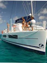 Yachts Cabo  Charters